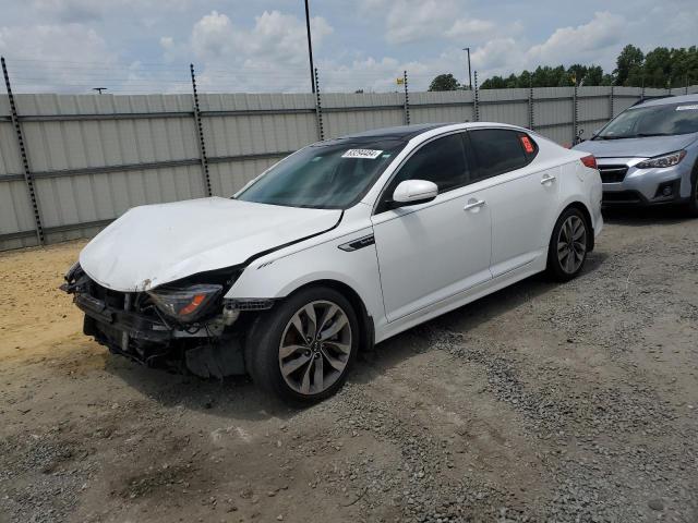 KIA OPTIMA SX 2014 5xxgr4a6xeg305509