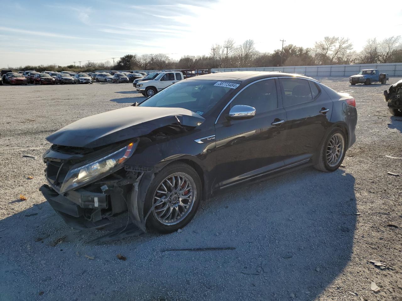 KIA OPTIMA 2014 5xxgr4a6xeg310466