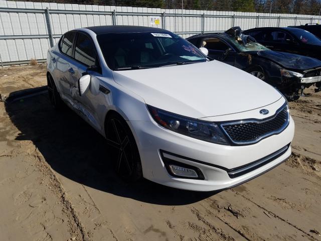 KIA OPTIMA SX 2014 5xxgr4a6xeg312511