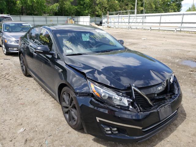 KIA OPTIMA SX 2014 5xxgr4a6xeg319510