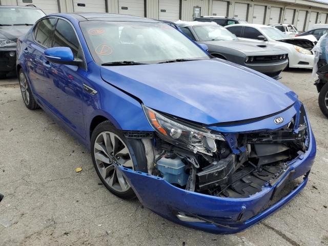 KIA OPTIMA SX 2014 5xxgr4a6xeg327039