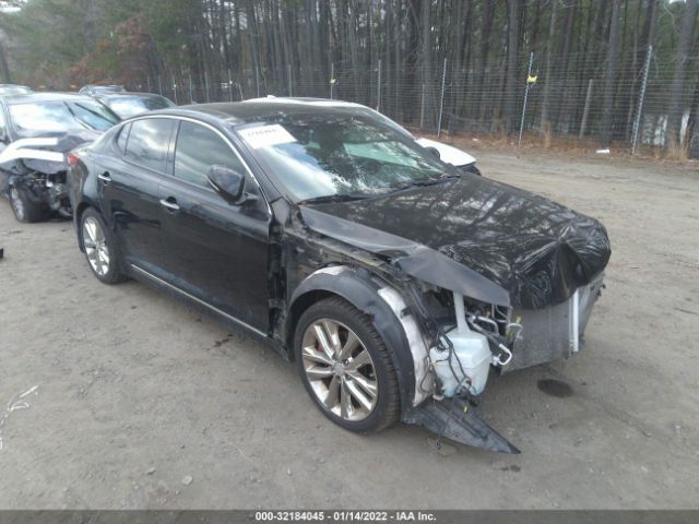 KIA OPTIMA 2014 5xxgr4a6xeg333942