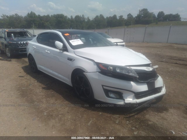 KIA OPTIMA 2014 5xxgr4a6xeg336744