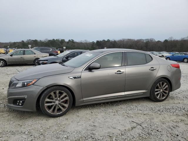 KIA OPTIMA 2014 5xxgr4a6xeg337599