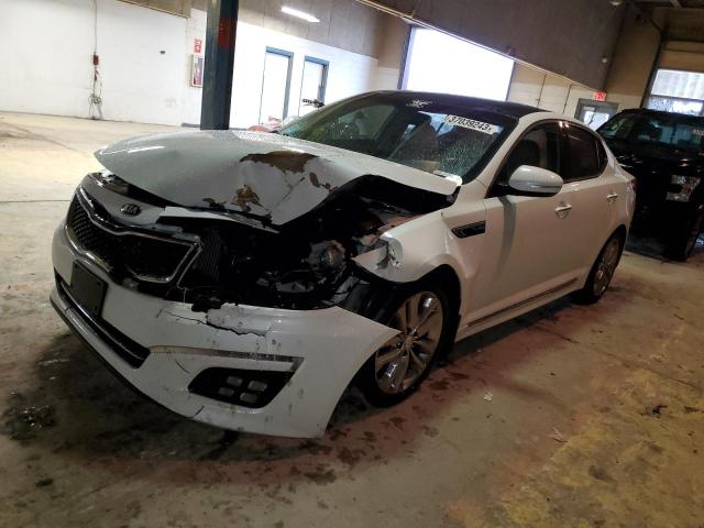 KIA OPTIMA 2014 5xxgr4a6xeg338297