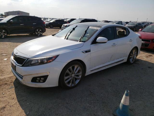 KIA OPTIMA SX 2014 5xxgr4a6xeg338803