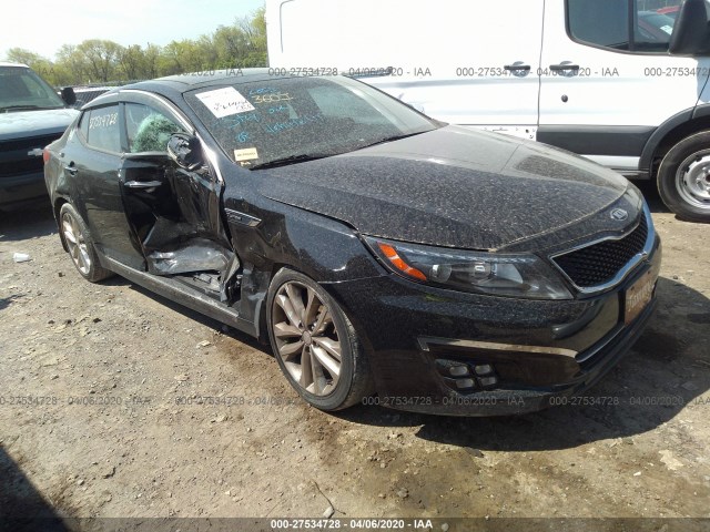 KIA OPTIMA 2014 5xxgr4a6xeg343354