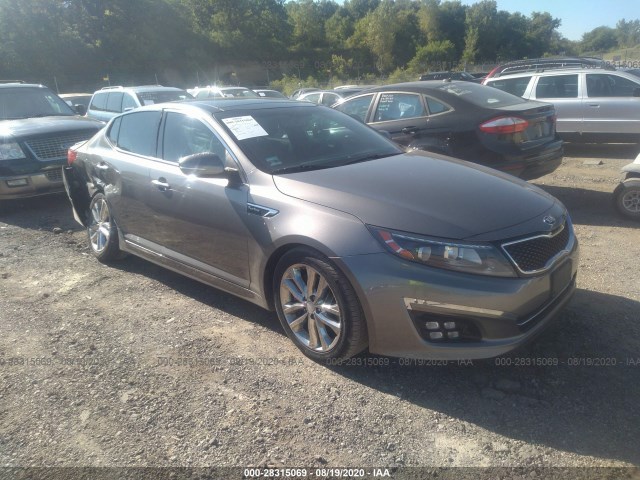 KIA OPTIMA 2014 5xxgr4a6xeg344083