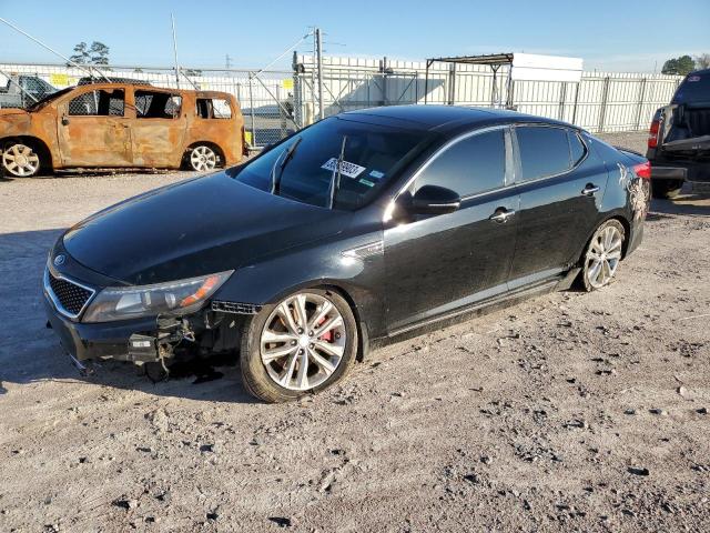 KIA OPTIMA SX 2014 5xxgr4a6xeg349591