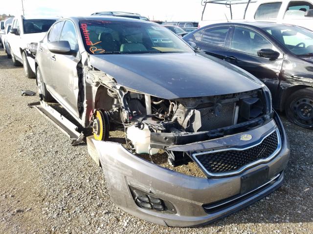 KIA OPTIMA SX 2015 5xxgr4a6xfg363539