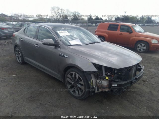 KIA OPTIMA 2015 5xxgr4a6xfg368529