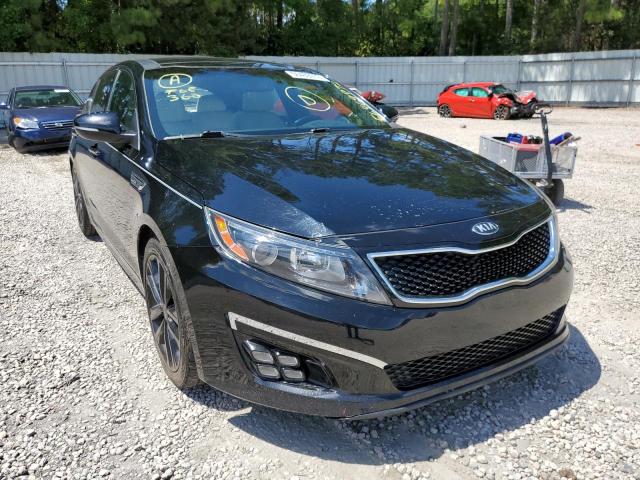 KIA OPTIMA SX 2015 5xxgr4a6xfg375075