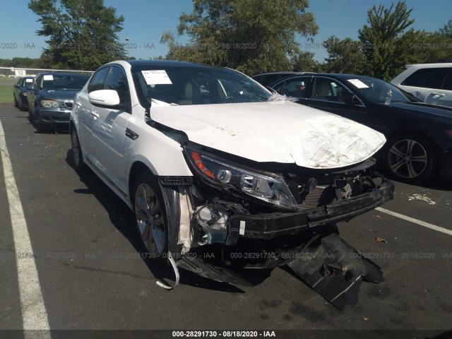 KIA OPTIMA 2015 5xxgr4a6xfg379112