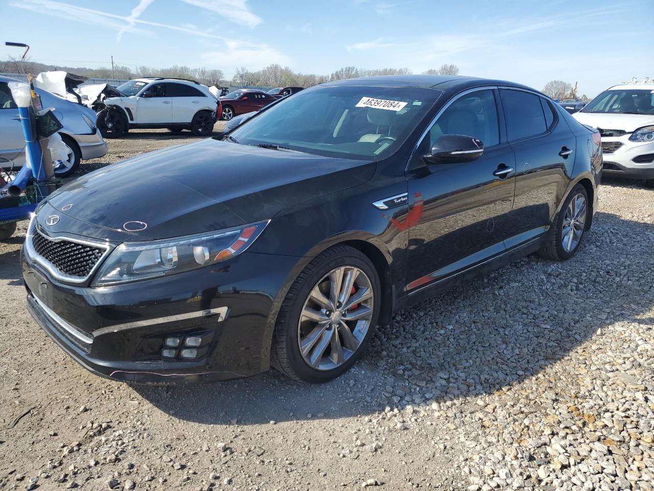 KIA OPTIMA 2015 5xxgr4a6xfg387517