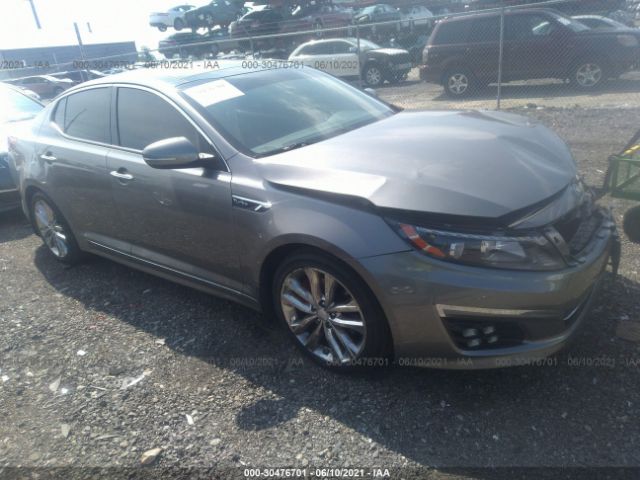 KIA OPTIMA 2015 5xxgr4a6xfg388490