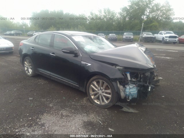 KIA OPTIMA 2015 5xxgr4a6xfg391129