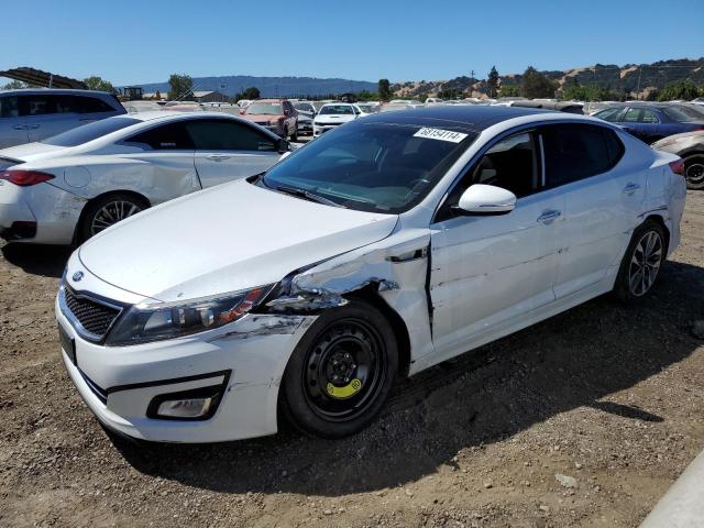 KIA OPTIMA SX 2015 5xxgr4a6xfg397027