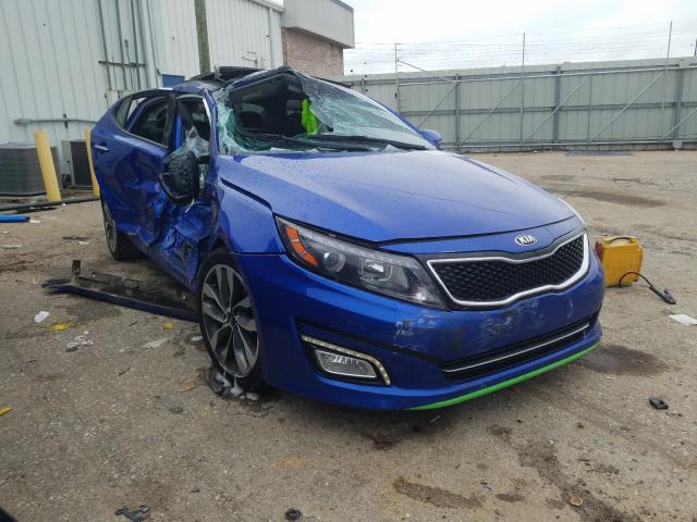 KIA OPTIMA SX 2015 5xxgr4a6xfg398579