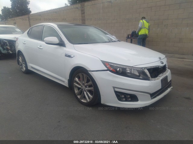 KIA OPTIMA 2015 5xxgr4a6xfg402212