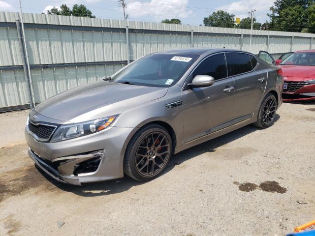 KIA OPTIMA 2015 5xxgr4a6xfg412559