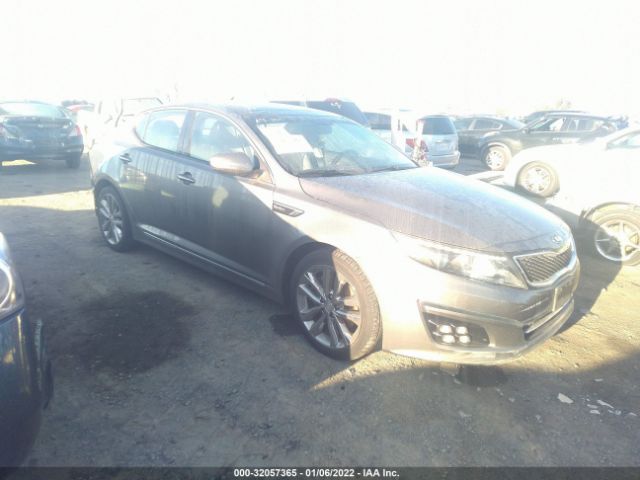 KIA OPTIMA 2015 5xxgr4a6xfg414912