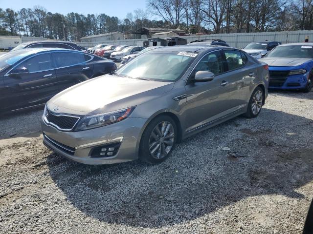 KIA OPTIMA 2015 5xxgr4a6xfg417633