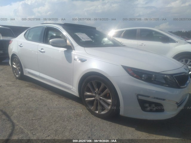 KIA OPTIMA 2015 5xxgr4a6xfg418054