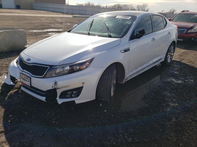 KIA OPTIMA SX 2015 5xxgr4a6xfg420757