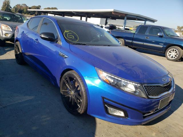 KIA OPTIMA SX 2015 5xxgr4a6xfg430169