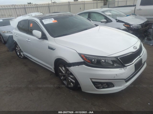 KIA OPTIMA 2015 5xxgr4a6xfg438207