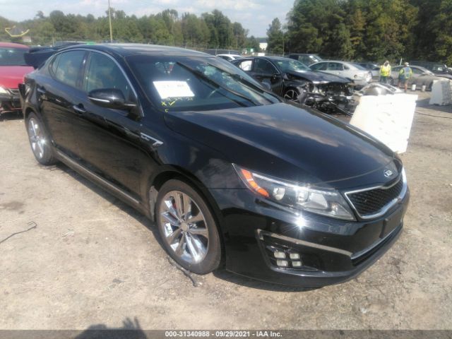 KIA OPTIMA 2015 5xxgr4a6xfg464726