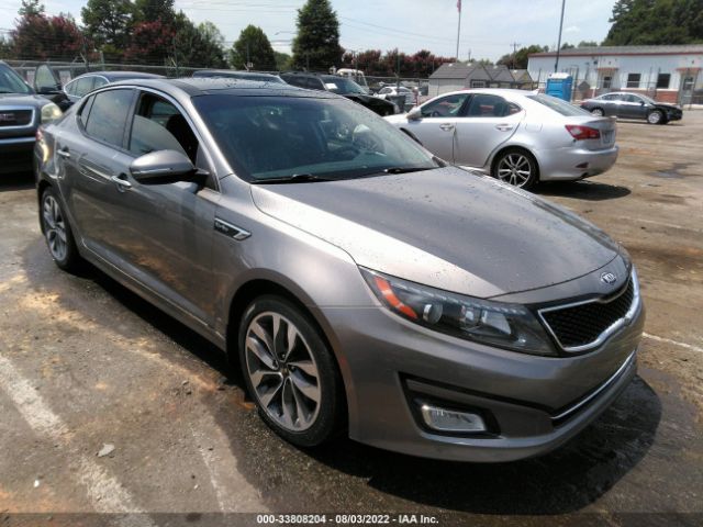 KIA OPTIMA 2015 5xxgr4a6xfg468663