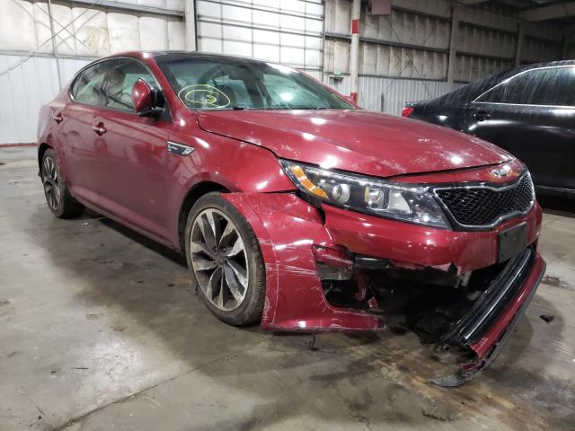 KIA OPTIMA SX 2015 5xxgr4a6xfg484376