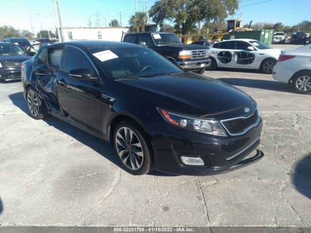 KIA OPTIMA 2015 5xxgr4a6xfg501029