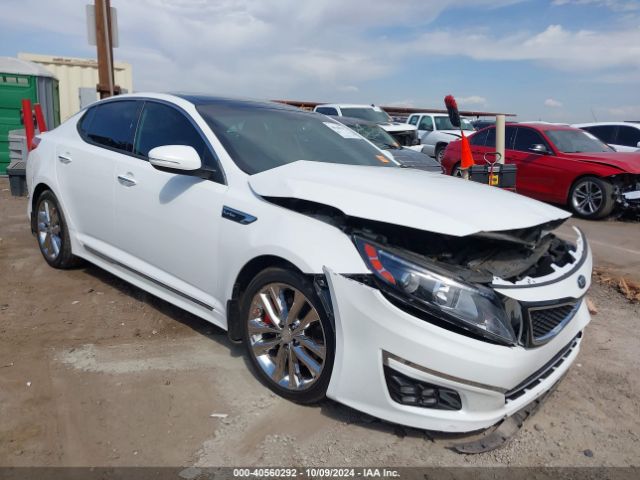 KIA OPTIMA 2015 5xxgr4a6xfg505551