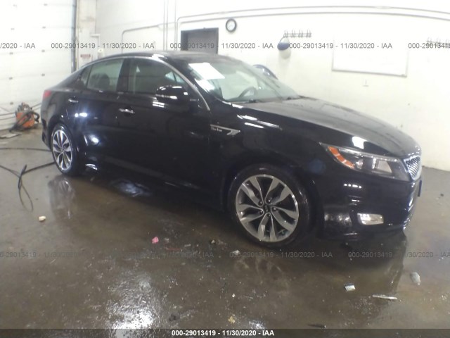 KIA OPTIMA 2015 5xxgr4a6xfg508059