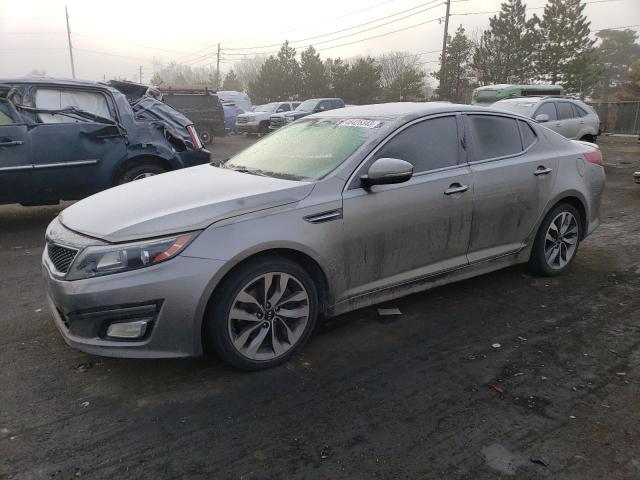 KIA OPTIMA SX 2014 5xxgr4a70eg268138