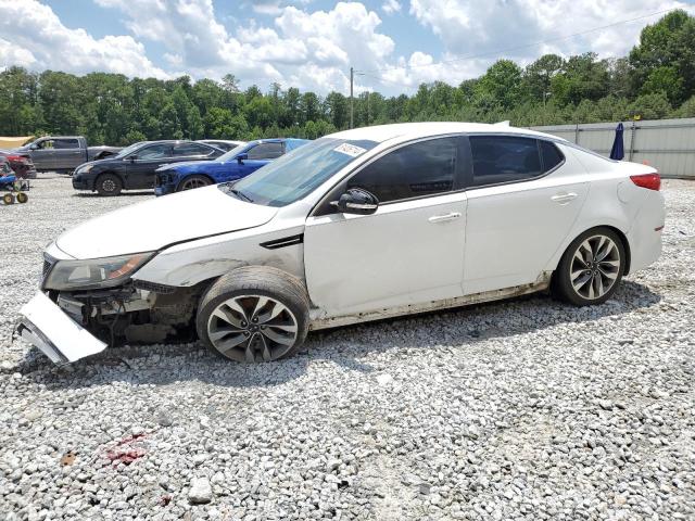 KIA OPTIMA 2014 5xxgr4a70eg268947