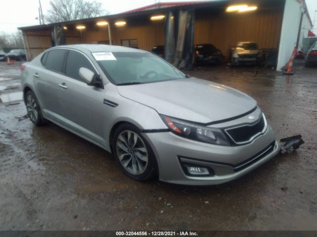 KIA OPTIMA 2014 5xxgr4a70eg271038