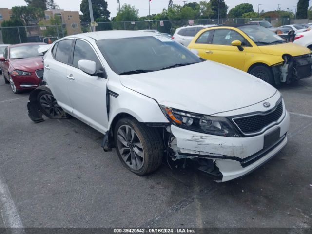 KIA OPTIMA 2014 5xxgr4a70eg315894