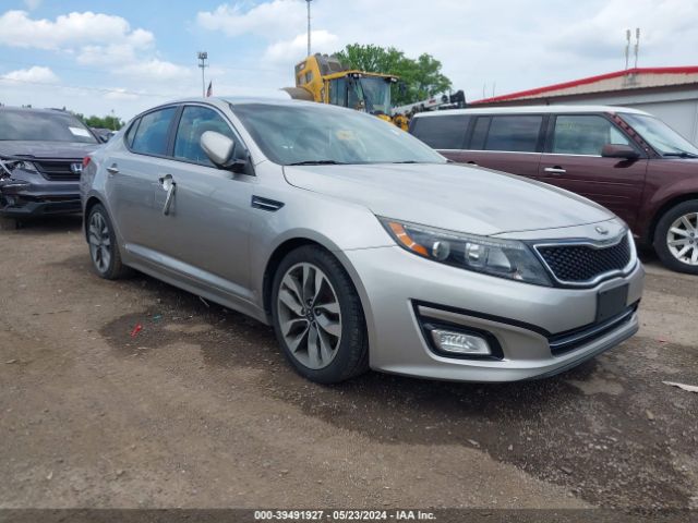 KIA OPTIMA 2015 5xxgr4a70fg369424