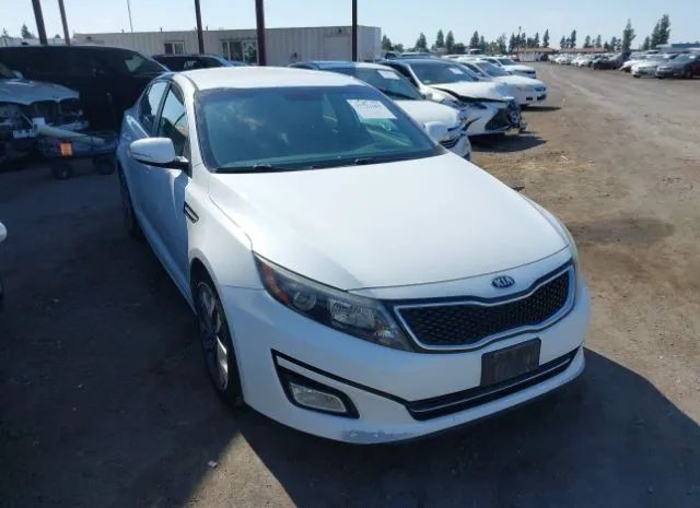 KIA OPTIMA 2015 5xxgr4a70fg374591