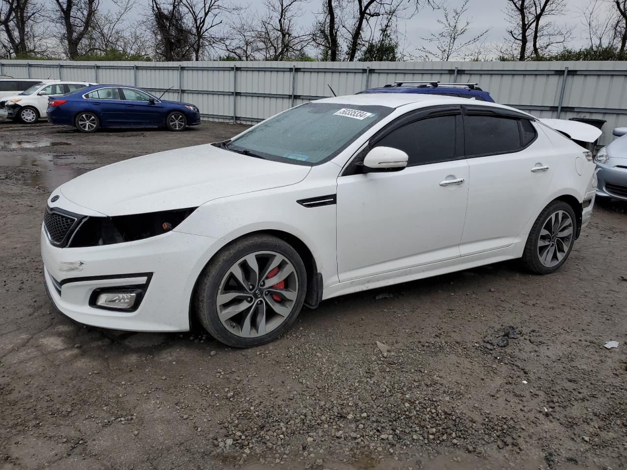 KIA OPTIMA 2015 5xxgr4a70fg423160