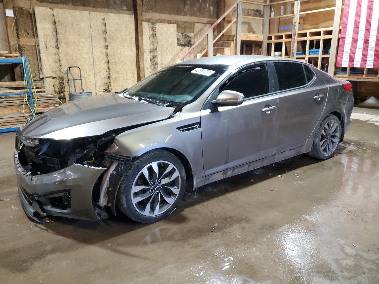 KIA OPTIMA 2015 5xxgr4a70fg425460