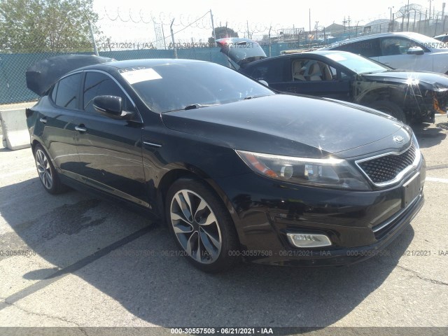 KIA OPTIMA 2015 5xxgr4a70fg445059