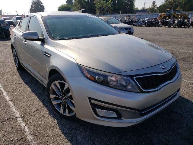 KIA NULL 2015 5xxgr4a70fg455994