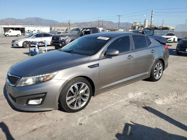 KIA OPTIMA 2015 5xxgr4a70fg474206