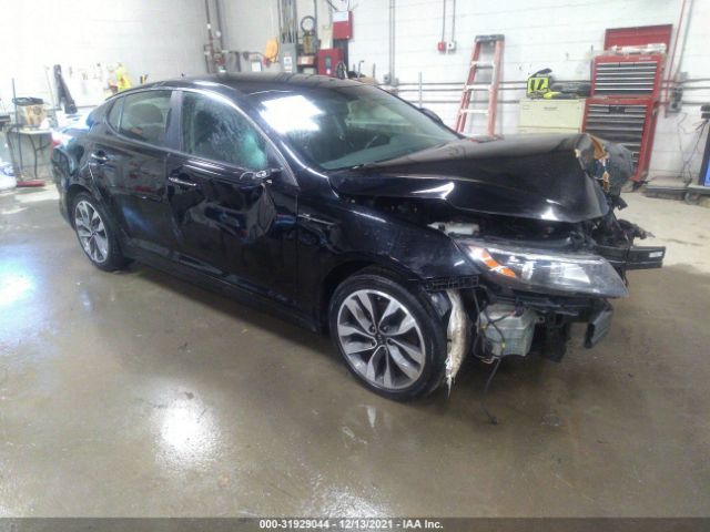 KIA OPTIMA 2015 5xxgr4a70fg484265