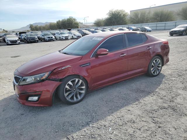 KIA OPTIMA 2015 5xxgr4a70fg509522