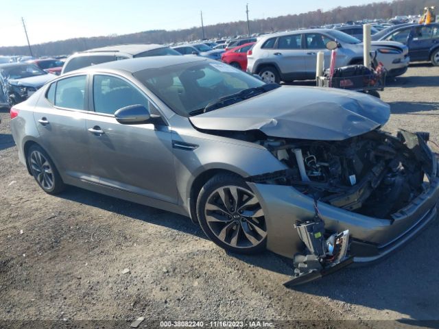 KIA OPTIMA 2015 5xxgr4a70fg517040